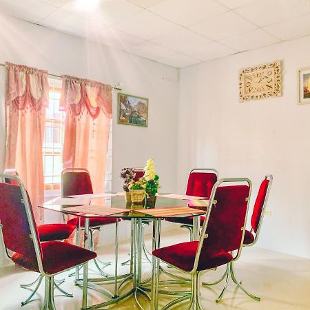 Apartment At Trincity Central Road Port of Spain Eksteriør bilde