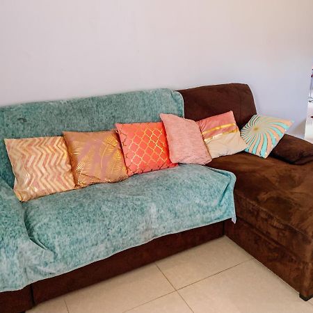 Apartment At Trincity Central Road Port of Spain Eksteriør bilde