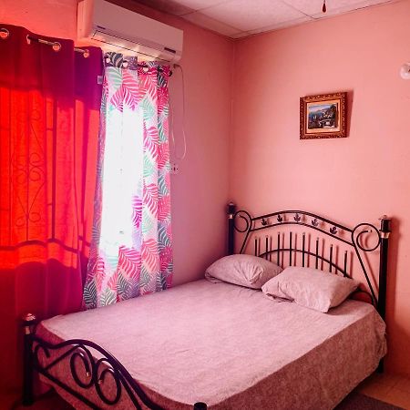 Apartment At Trincity Central Road Port of Spain Eksteriør bilde