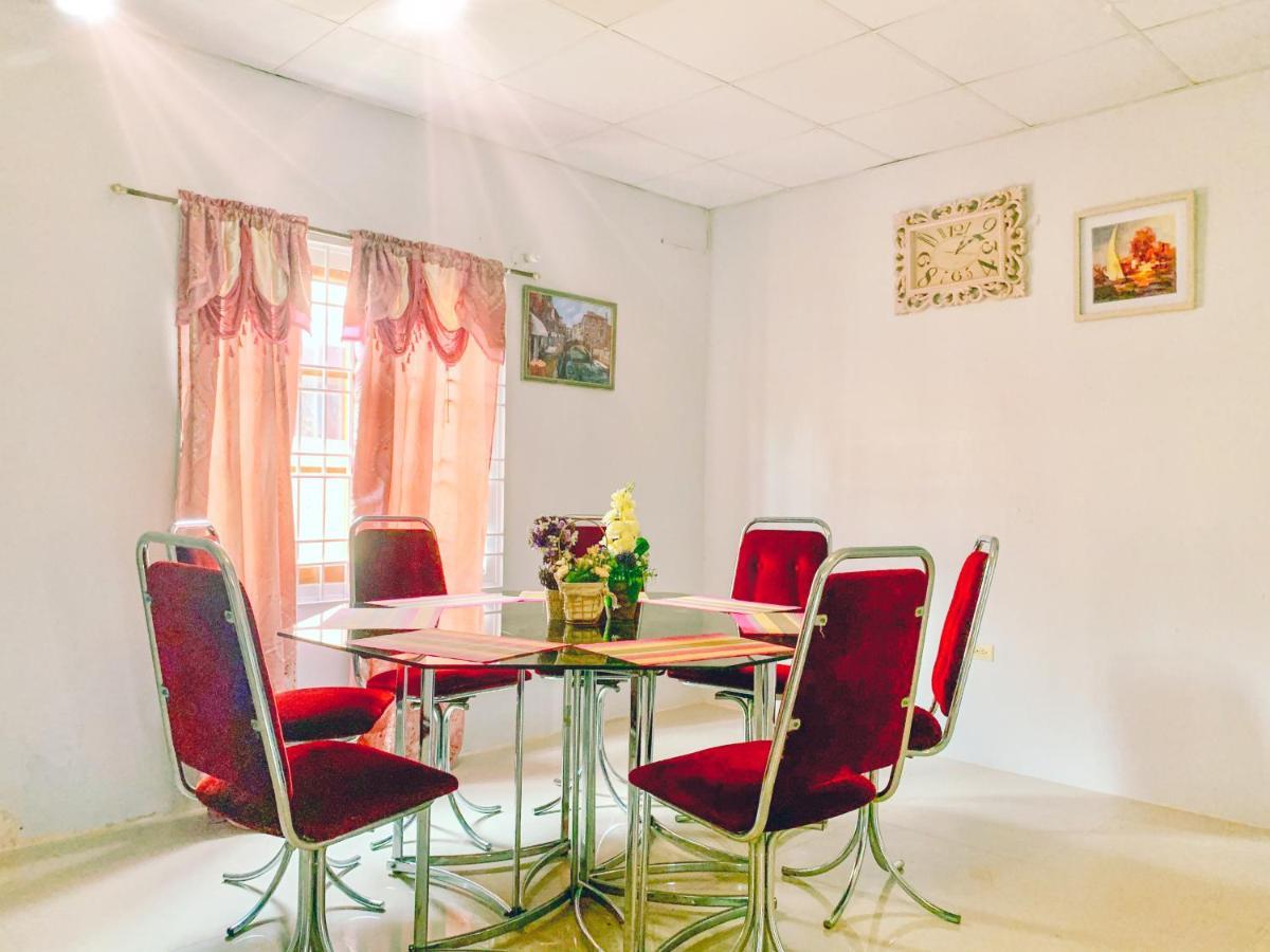 Apartment At Trincity Central Road Port of Spain Eksteriør bilde
