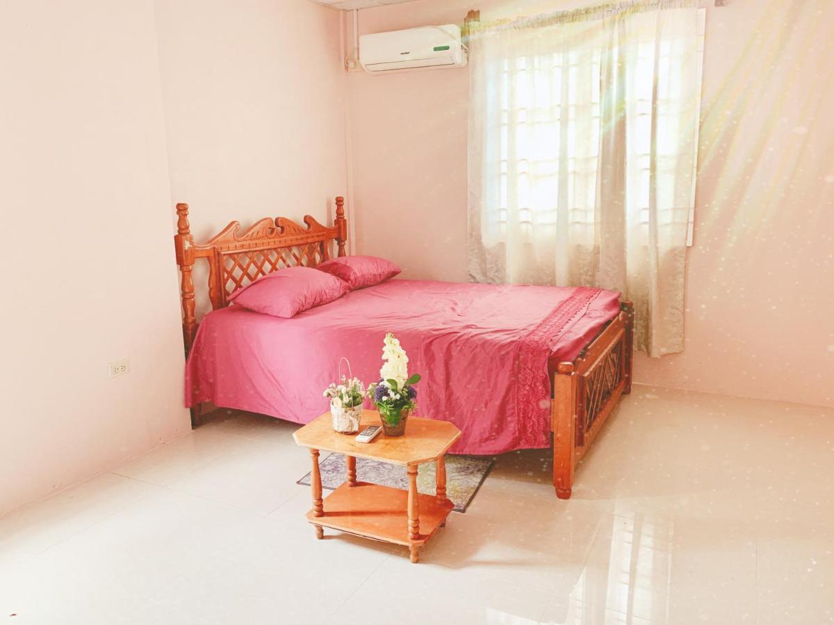 Apartment At Trincity Central Road Port of Spain Eksteriør bilde