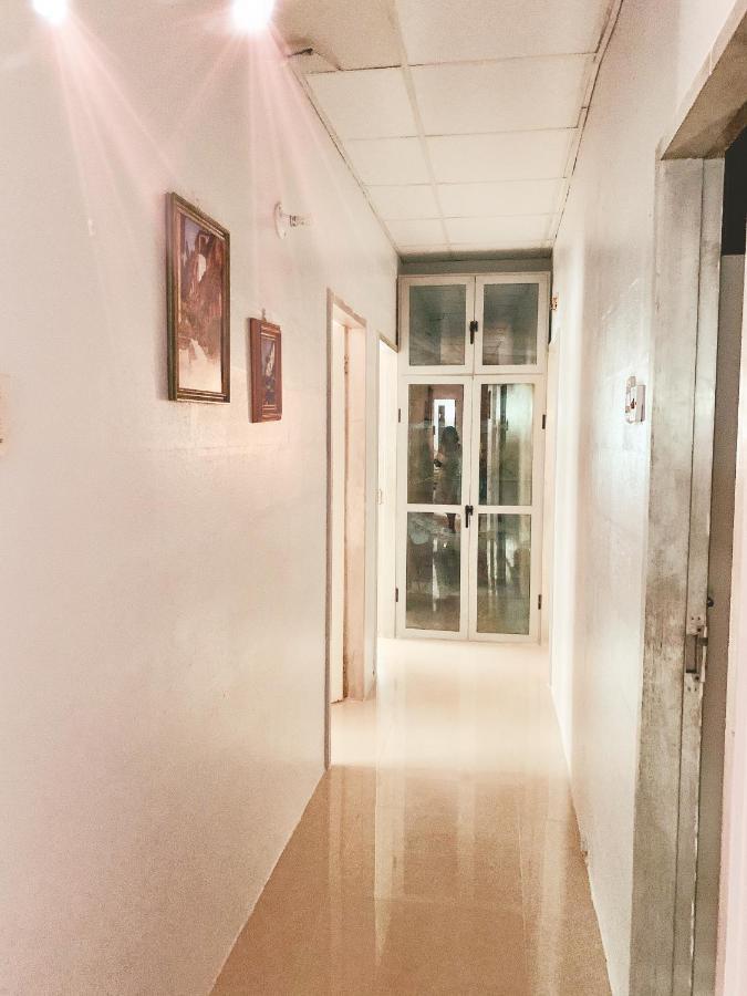 Apartment At Trincity Central Road Port of Spain Eksteriør bilde