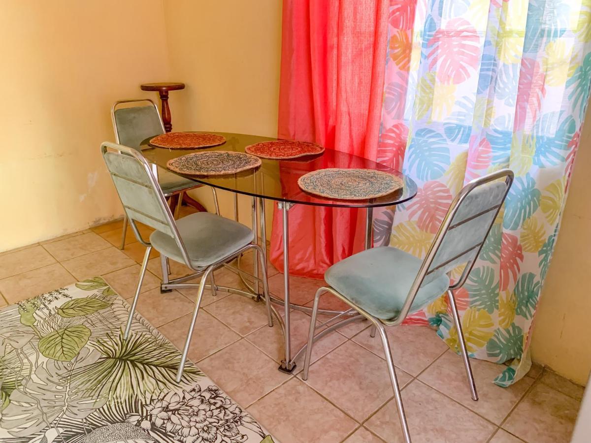 Apartment At Trincity Central Road Port of Spain Eksteriør bilde