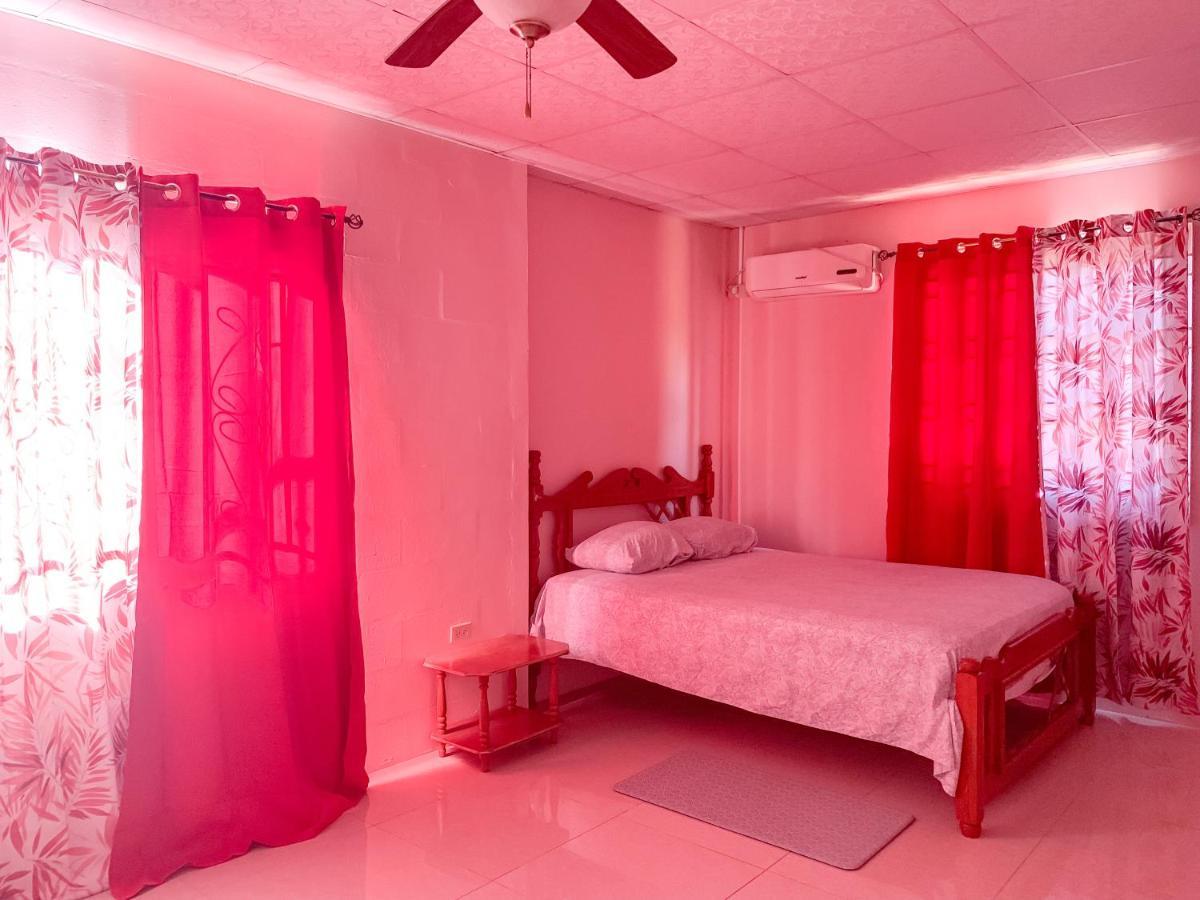Apartment At Trincity Central Road Port of Spain Eksteriør bilde