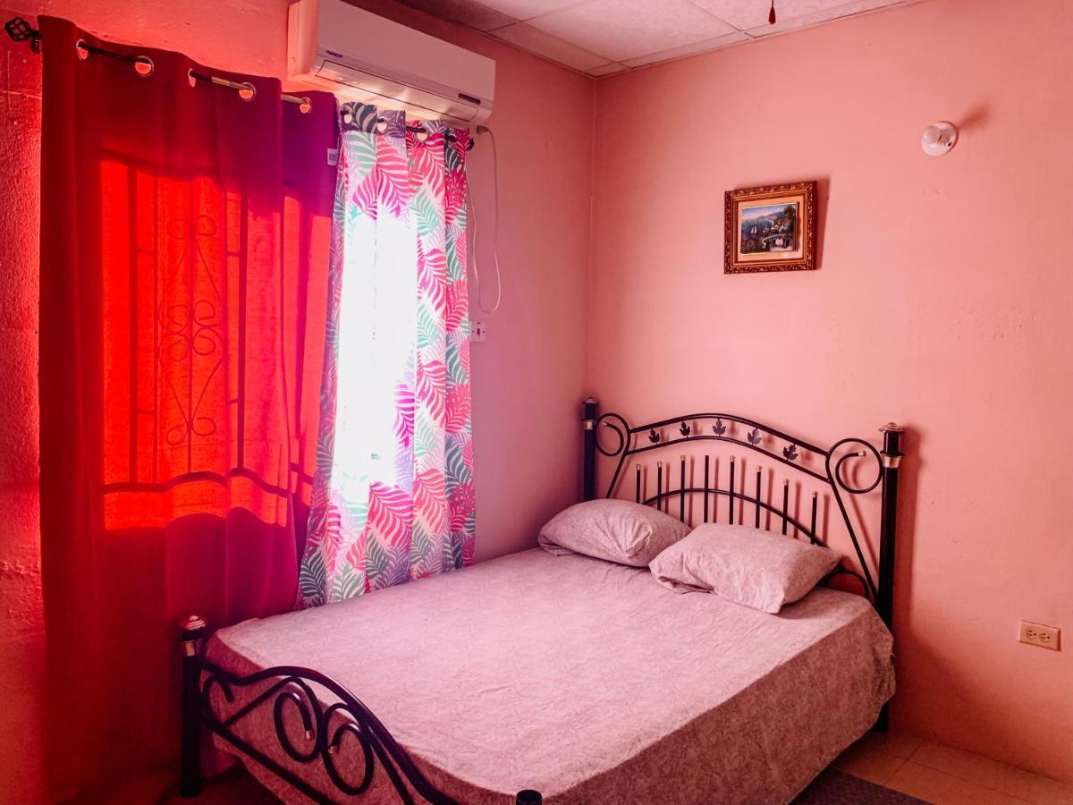 Apartment At Trincity Central Road Port of Spain Eksteriør bilde